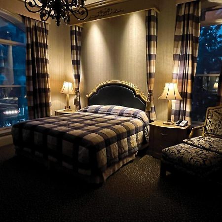 Celebrity Hotel Deadwood Εξωτερικό φωτογραφία