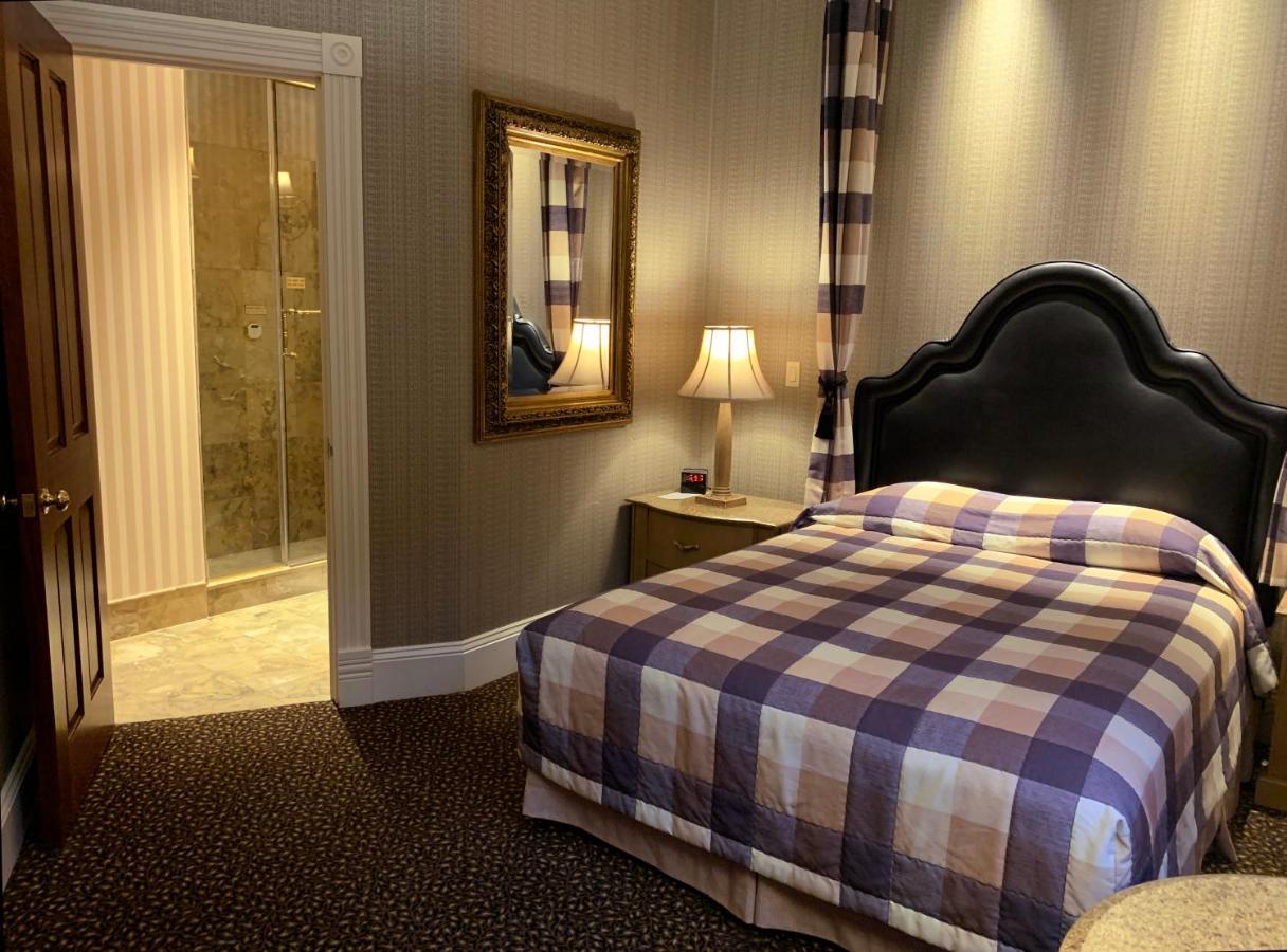 Celebrity Hotel Deadwood Εξωτερικό φωτογραφία