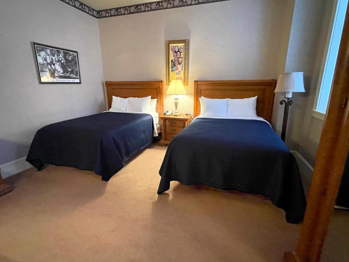 Celebrity Hotel Deadwood Εξωτερικό φωτογραφία