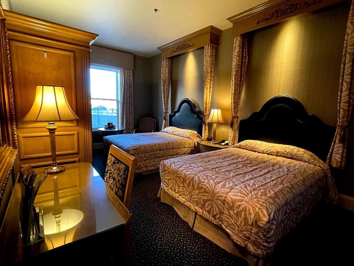 Celebrity Hotel Deadwood Εξωτερικό φωτογραφία