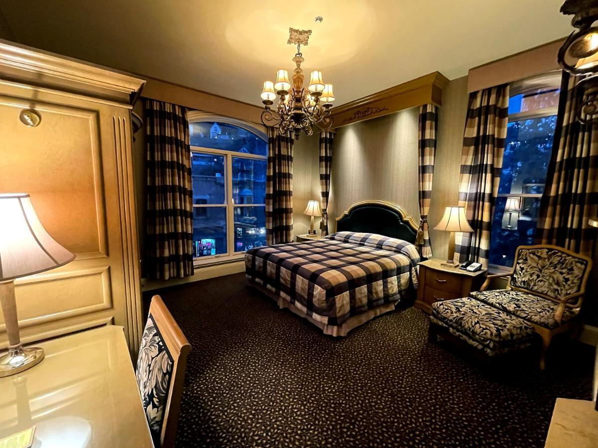 Celebrity Hotel Deadwood Εξωτερικό φωτογραφία
