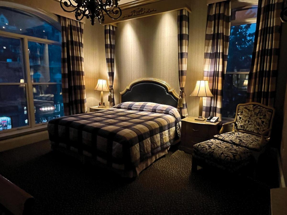 Celebrity Hotel Deadwood Εξωτερικό φωτογραφία