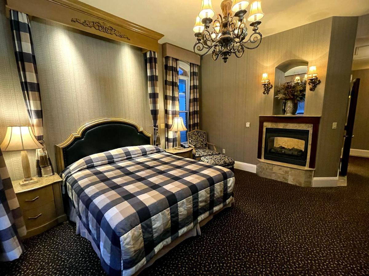 Celebrity Hotel Deadwood Εξωτερικό φωτογραφία