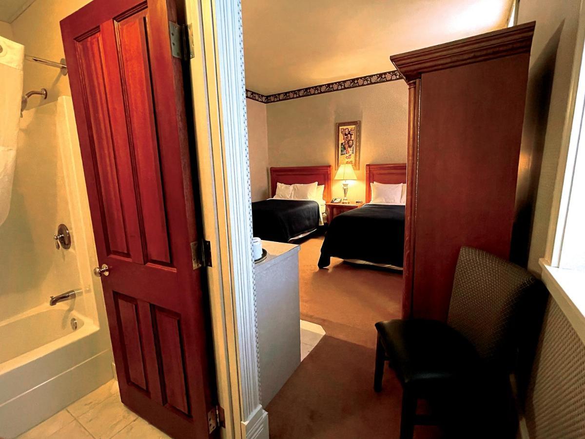 Celebrity Hotel Deadwood Εξωτερικό φωτογραφία