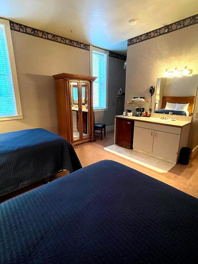 Celebrity Hotel Deadwood Εξωτερικό φωτογραφία