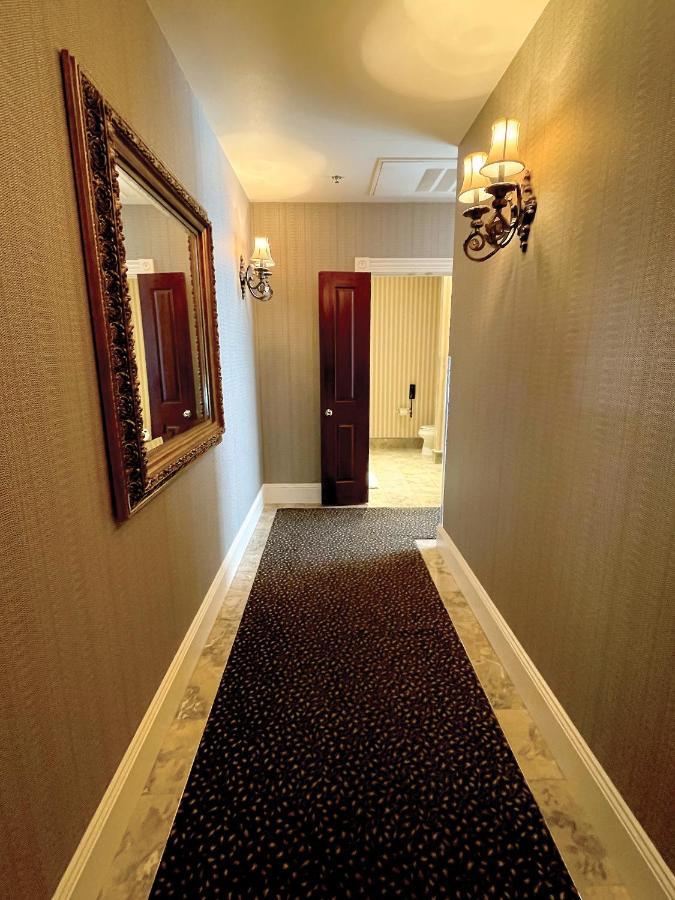 Celebrity Hotel Deadwood Εξωτερικό φωτογραφία