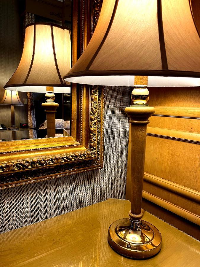 Celebrity Hotel Deadwood Εξωτερικό φωτογραφία