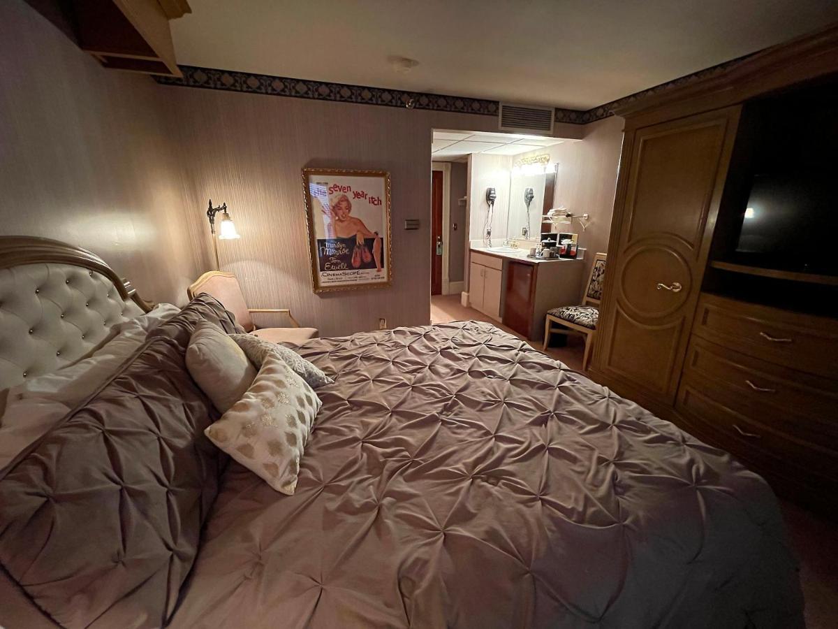 Celebrity Hotel Deadwood Εξωτερικό φωτογραφία