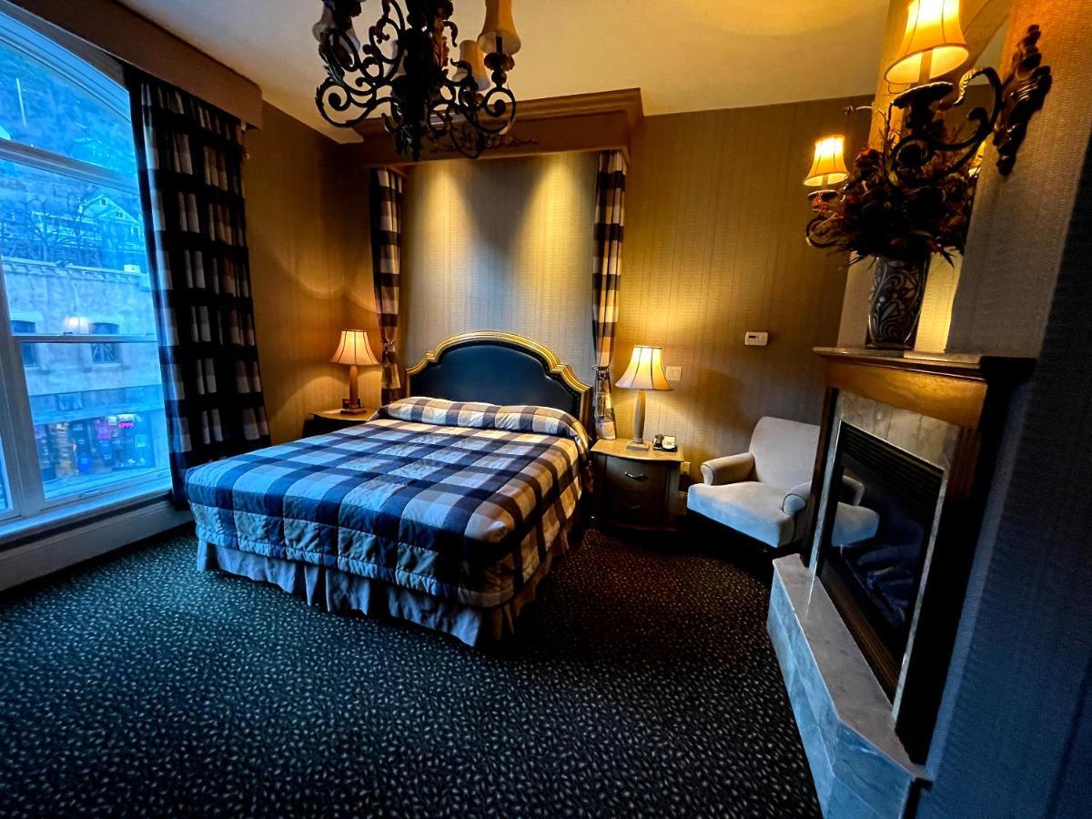 Celebrity Hotel Deadwood Εξωτερικό φωτογραφία