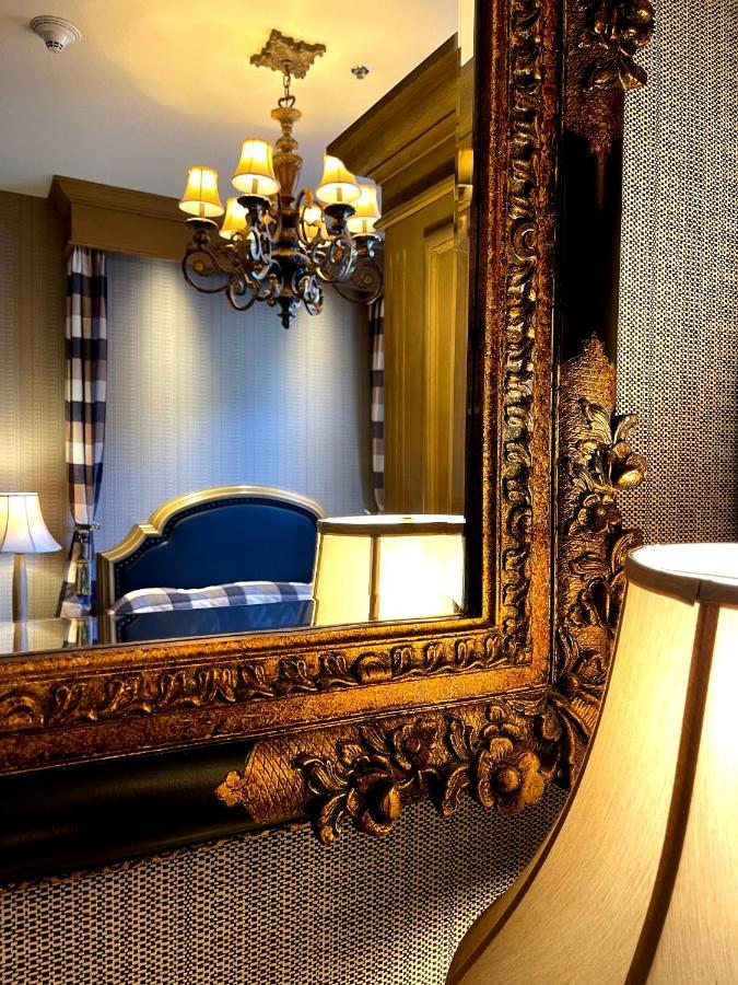 Celebrity Hotel Deadwood Εξωτερικό φωτογραφία