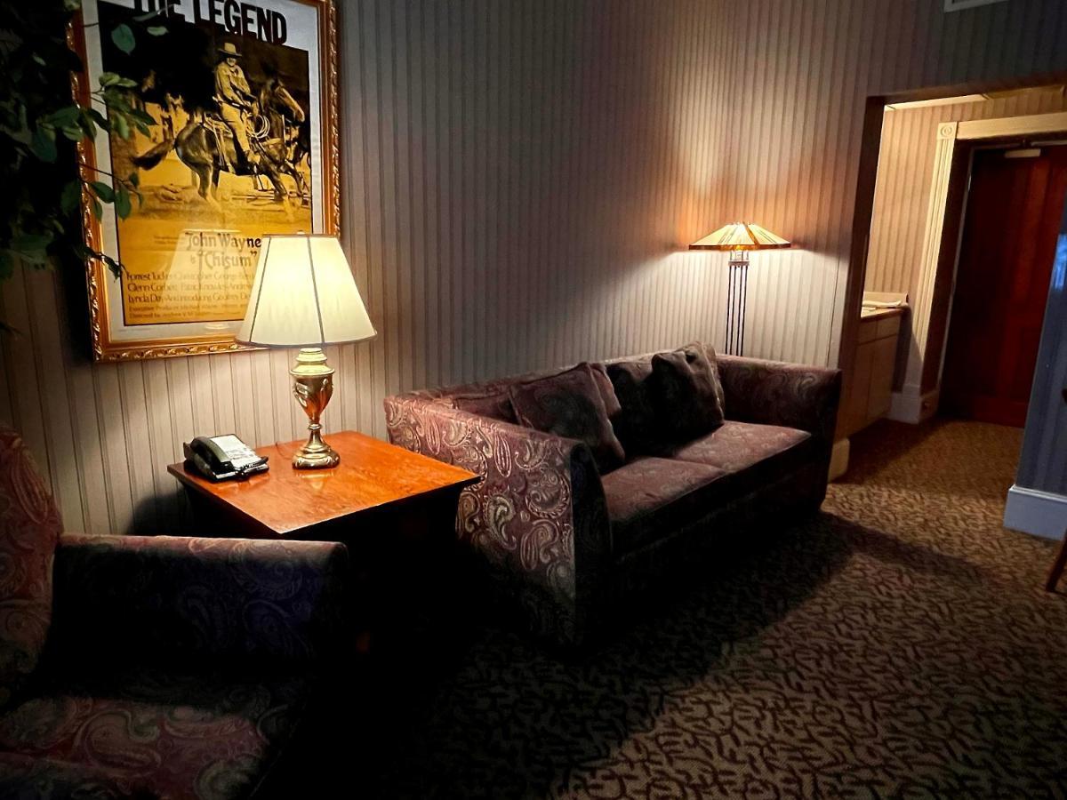 Celebrity Hotel Deadwood Εξωτερικό φωτογραφία