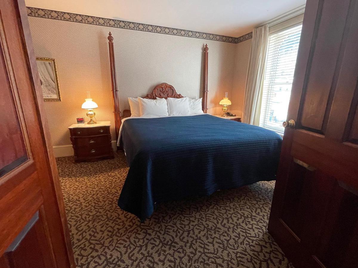Celebrity Hotel Deadwood Εξωτερικό φωτογραφία