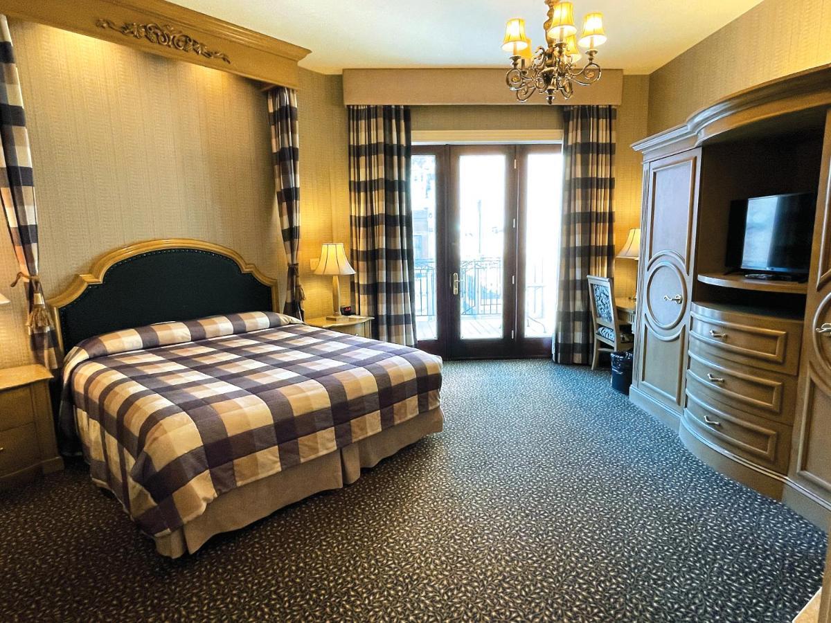 Celebrity Hotel Deadwood Εξωτερικό φωτογραφία