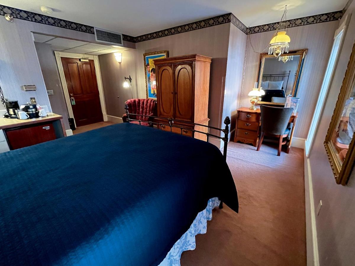 Celebrity Hotel Deadwood Εξωτερικό φωτογραφία