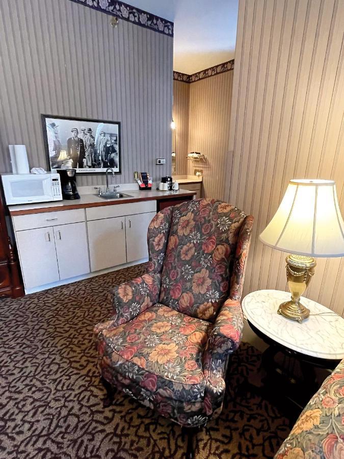 Celebrity Hotel Deadwood Εξωτερικό φωτογραφία