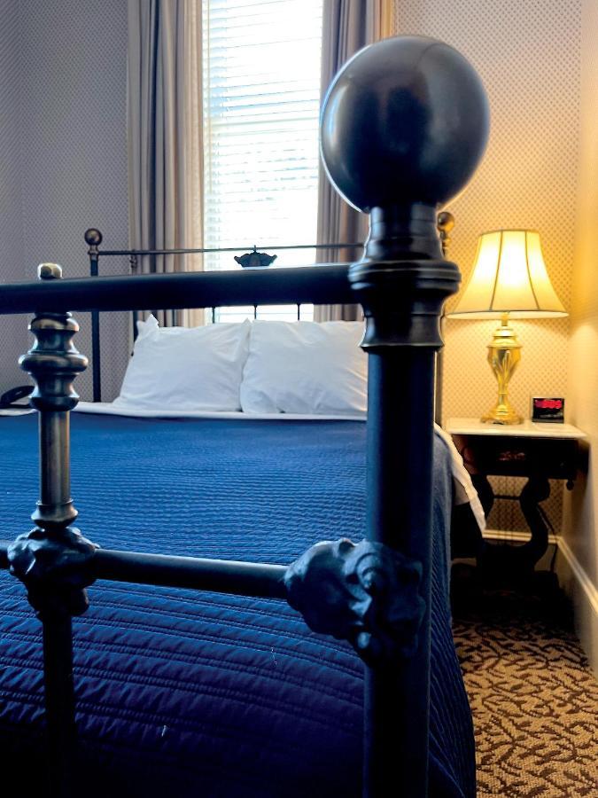 Celebrity Hotel Deadwood Εξωτερικό φωτογραφία