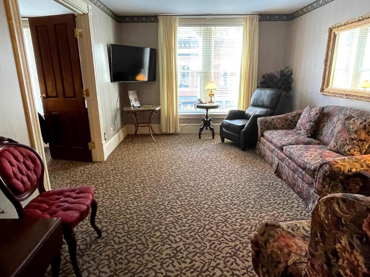 Celebrity Hotel Deadwood Εξωτερικό φωτογραφία