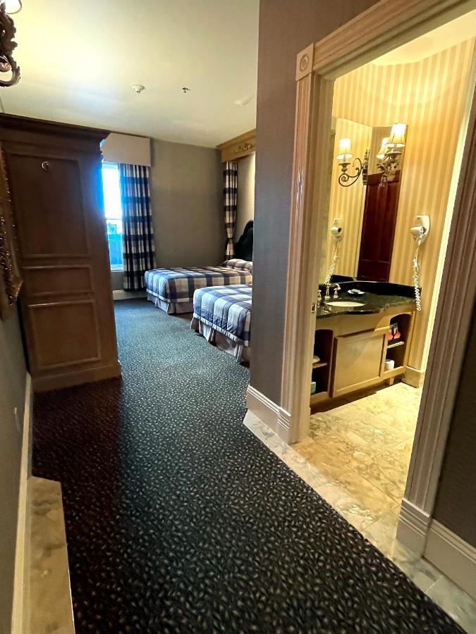 Celebrity Hotel Deadwood Εξωτερικό φωτογραφία