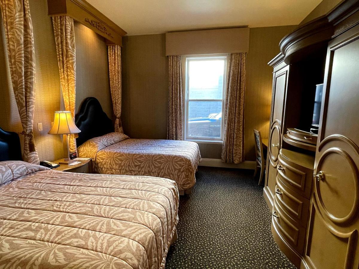 Celebrity Hotel Deadwood Εξωτερικό φωτογραφία