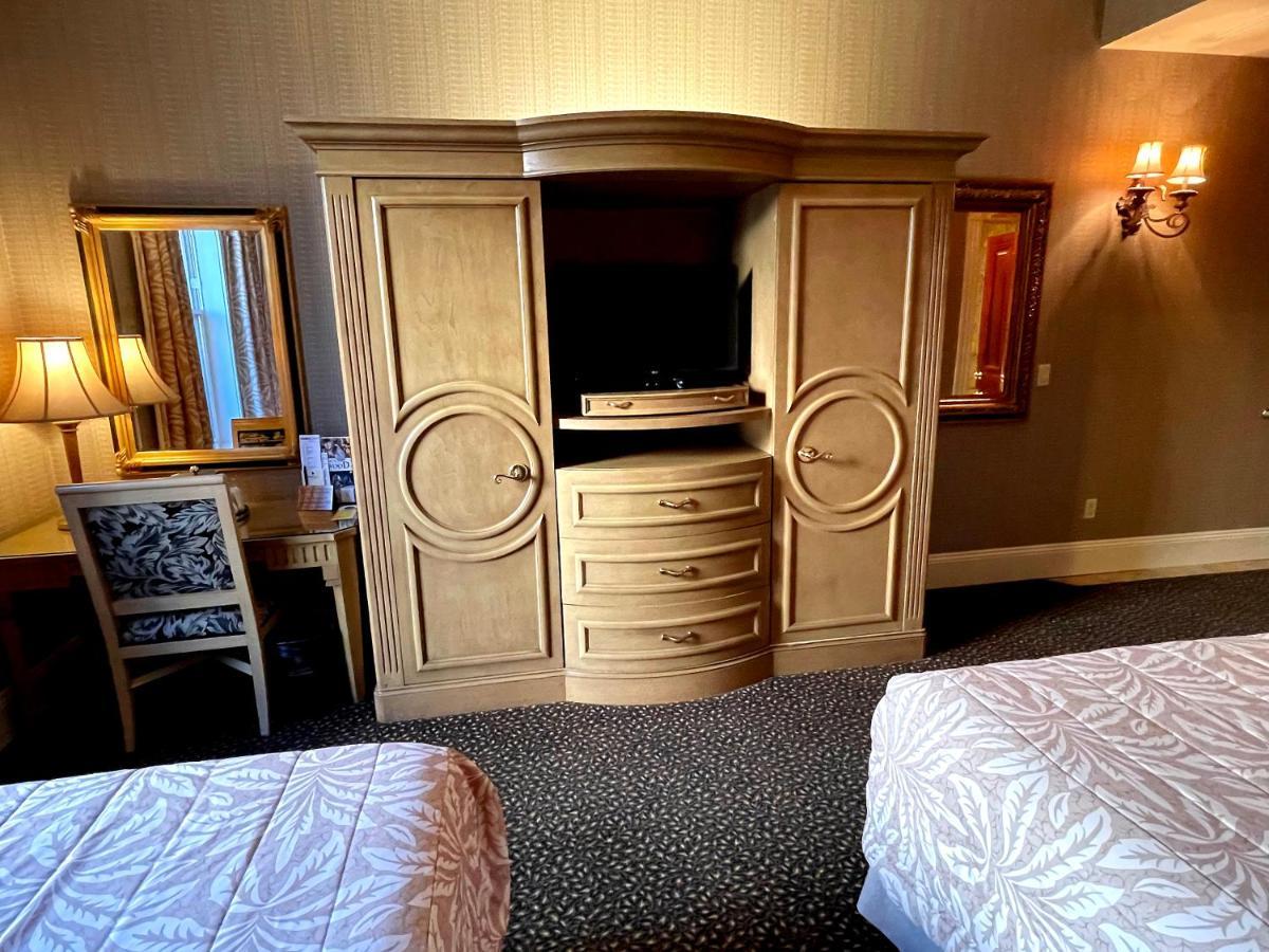 Celebrity Hotel Deadwood Εξωτερικό φωτογραφία