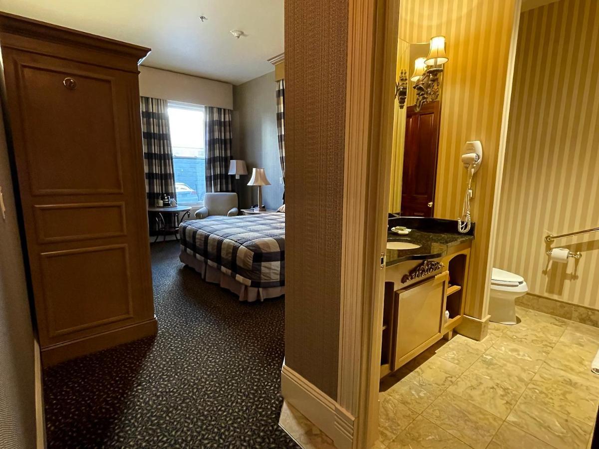 Celebrity Hotel Deadwood Εξωτερικό φωτογραφία
