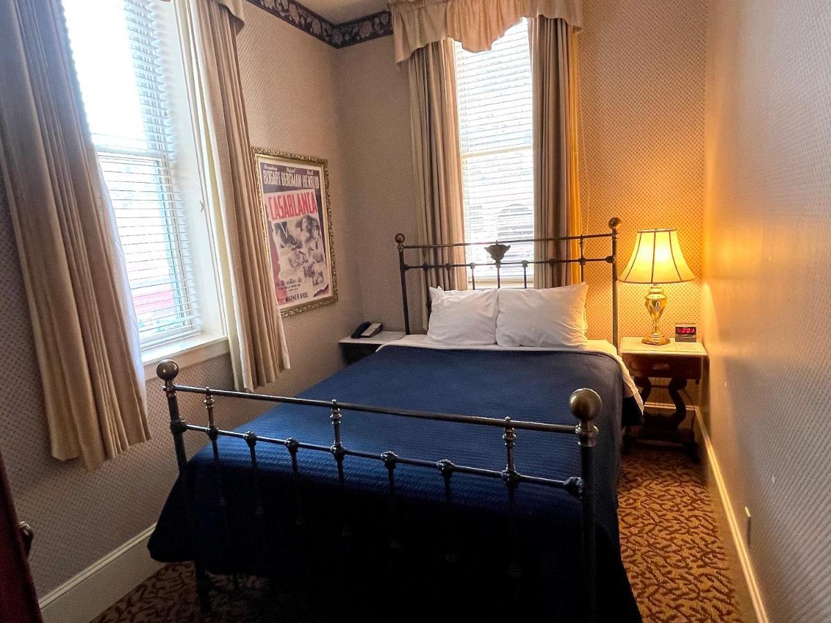 Celebrity Hotel Deadwood Εξωτερικό φωτογραφία