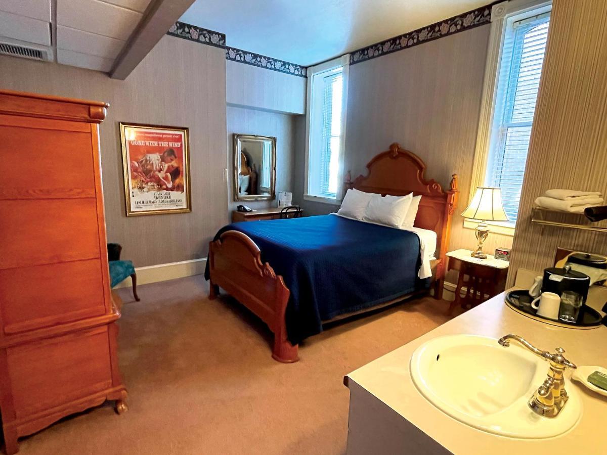 Celebrity Hotel Deadwood Εξωτερικό φωτογραφία