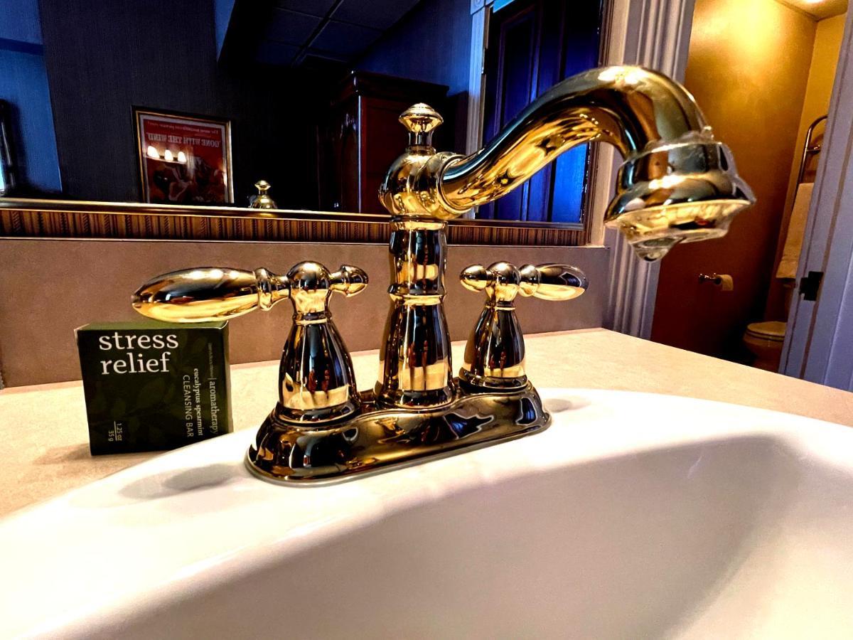 Celebrity Hotel Deadwood Εξωτερικό φωτογραφία