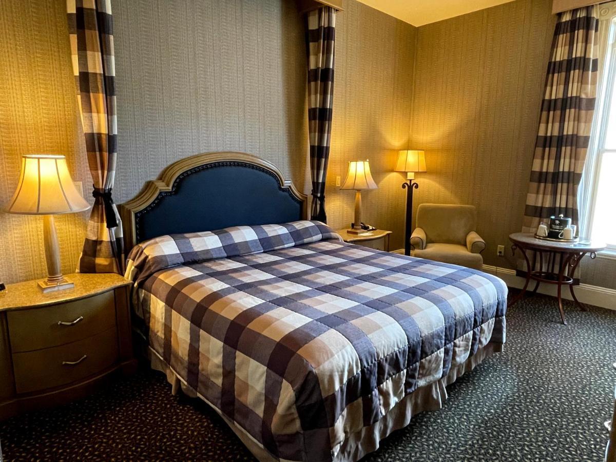 Celebrity Hotel Deadwood Εξωτερικό φωτογραφία