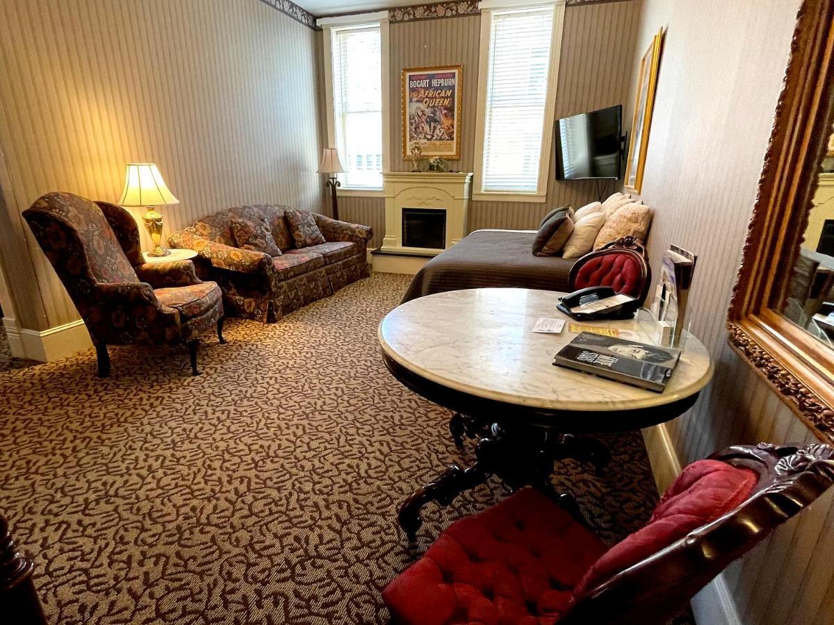 Celebrity Hotel Deadwood Εξωτερικό φωτογραφία