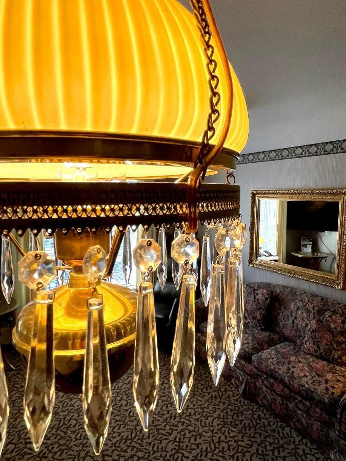 Celebrity Hotel Deadwood Εξωτερικό φωτογραφία
