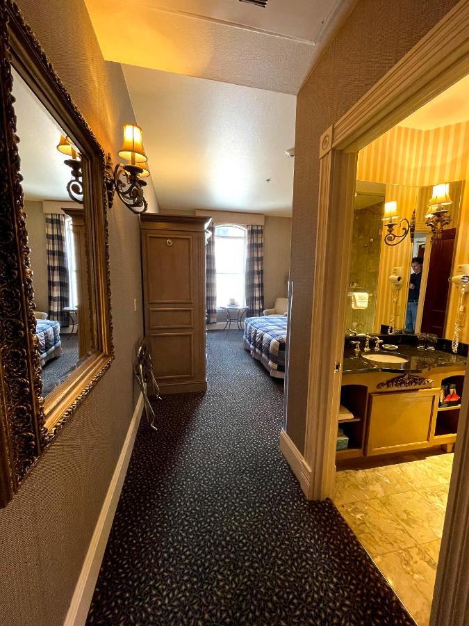 Celebrity Hotel Deadwood Εξωτερικό φωτογραφία