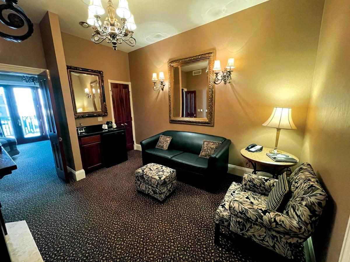 Celebrity Hotel Deadwood Εξωτερικό φωτογραφία