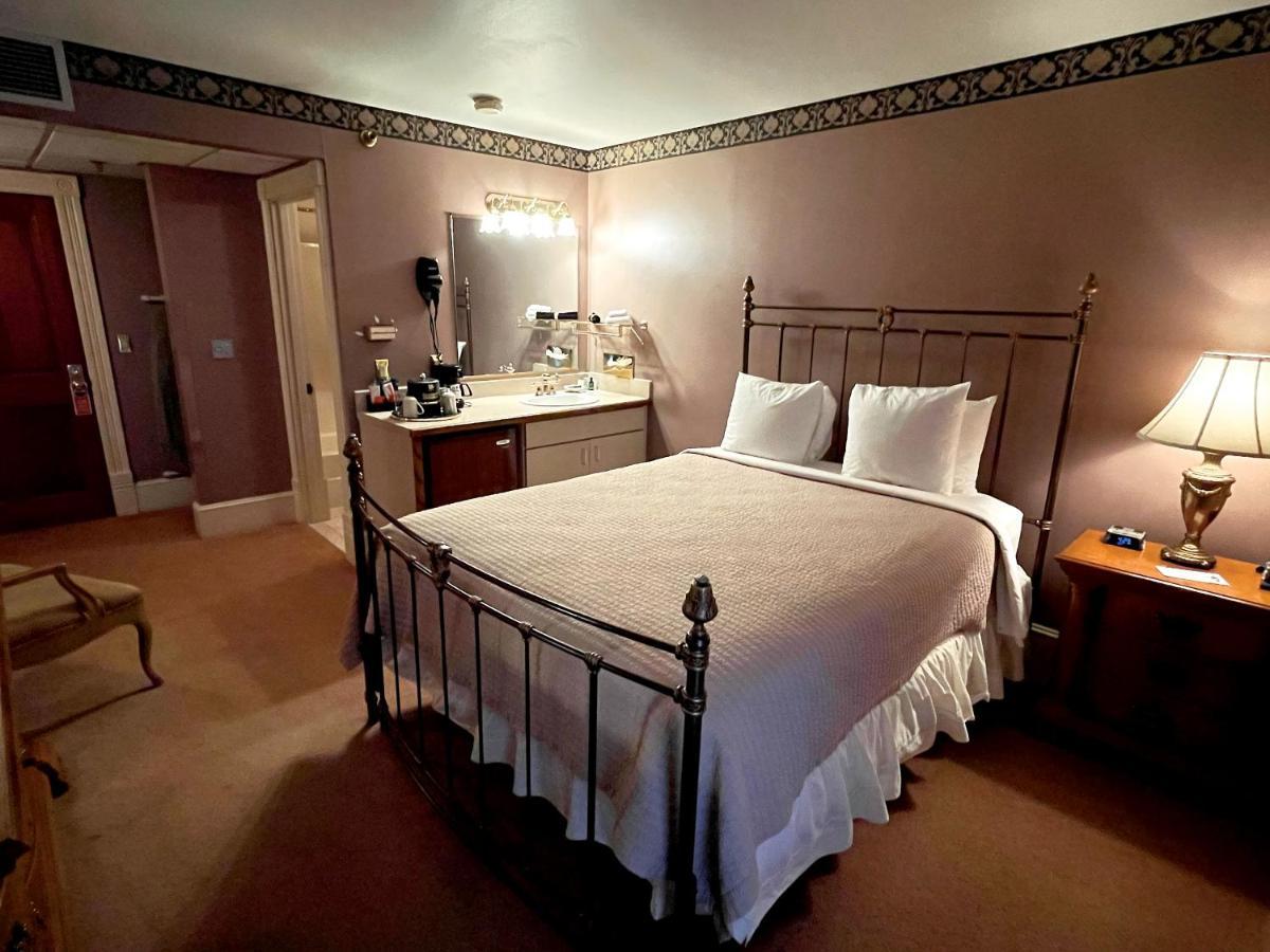 Celebrity Hotel Deadwood Εξωτερικό φωτογραφία