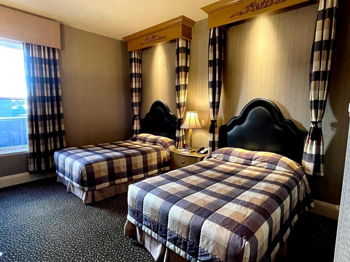 Celebrity Hotel Deadwood Εξωτερικό φωτογραφία
