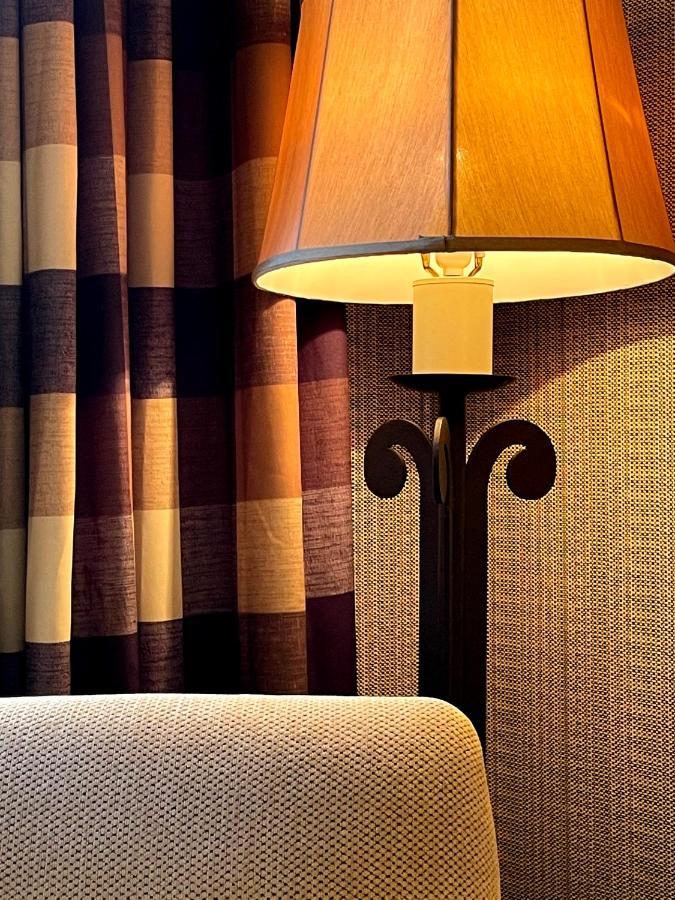 Celebrity Hotel Deadwood Εξωτερικό φωτογραφία