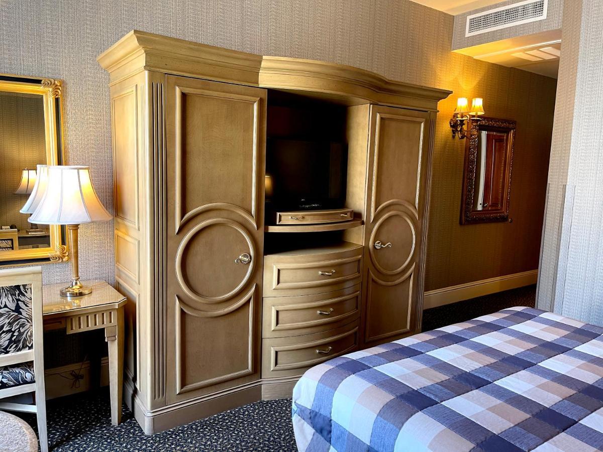 Celebrity Hotel Deadwood Εξωτερικό φωτογραφία